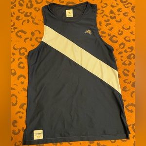 Tracksmith Van Cortlandt Singlet